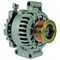 Wai Global Alternator, ALTFD 6G, 110 Amp12 Volt, CW, 8Groove Pulley, 1100 Plug Clock, Neg Grd 7798N - alternate 2